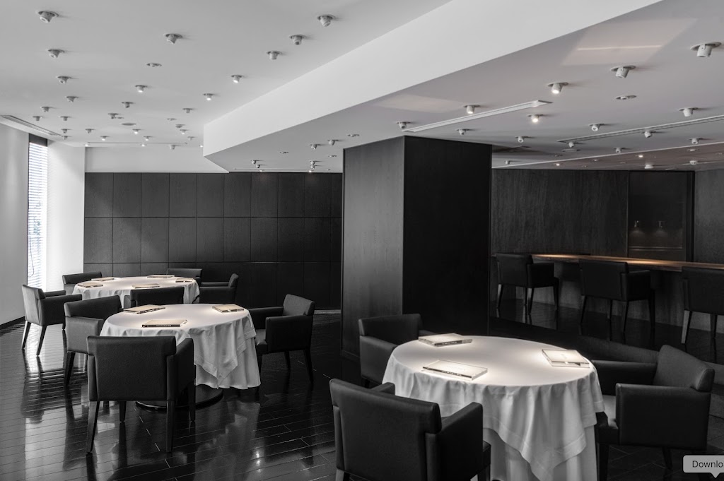 Narisawa - michelin restaurants in tokyo