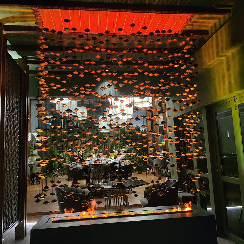 North Restaurant - michelin restaurants in bangkok