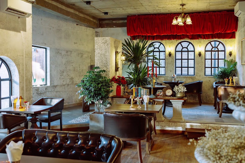 Old Maison Eatery - best food in siem reap a travelers guide