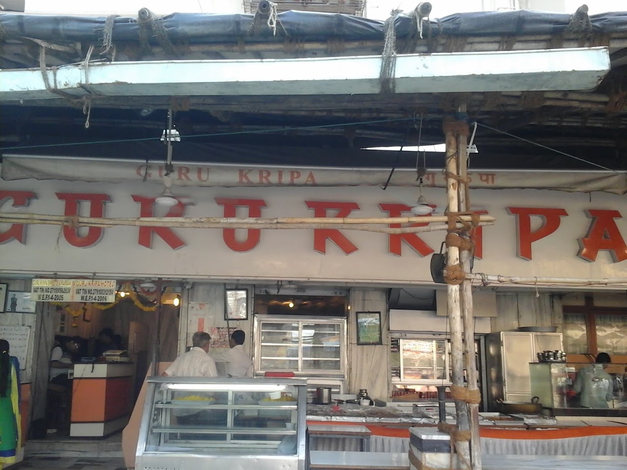 Verified best paneer tikka Mumbai