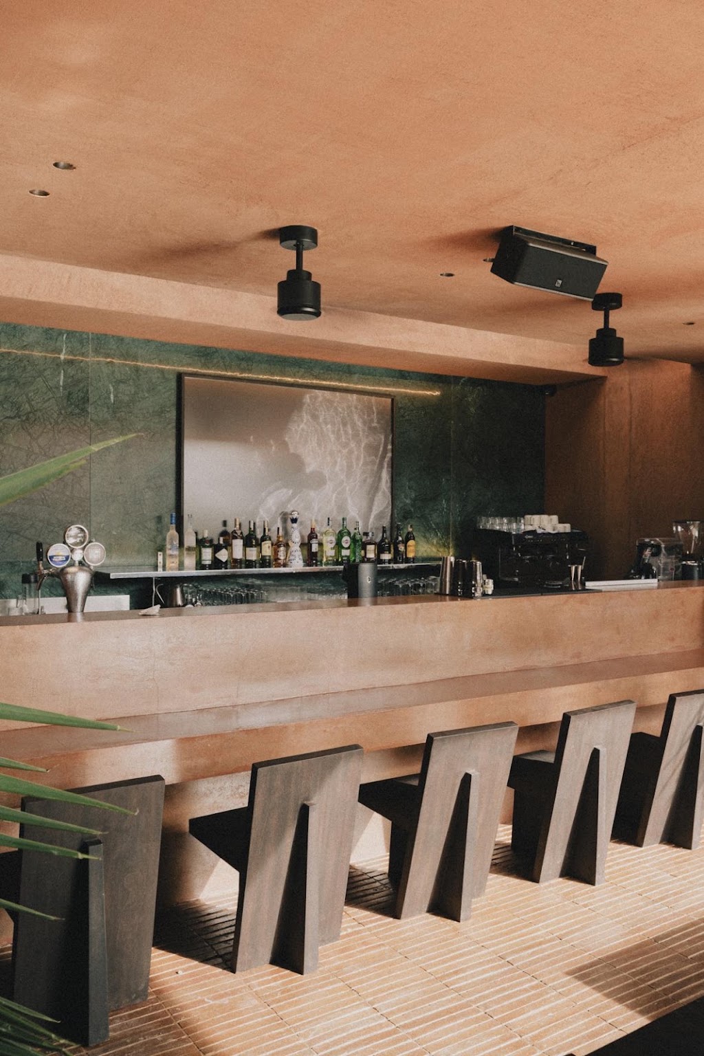 Portion Rooftop Pool and Bar - rooftop bars in bali