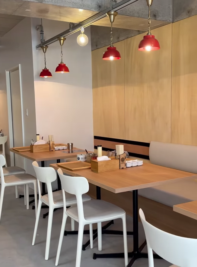 Ramen Ichimujin Watanabe Dori Ten - ramen Fukuoka