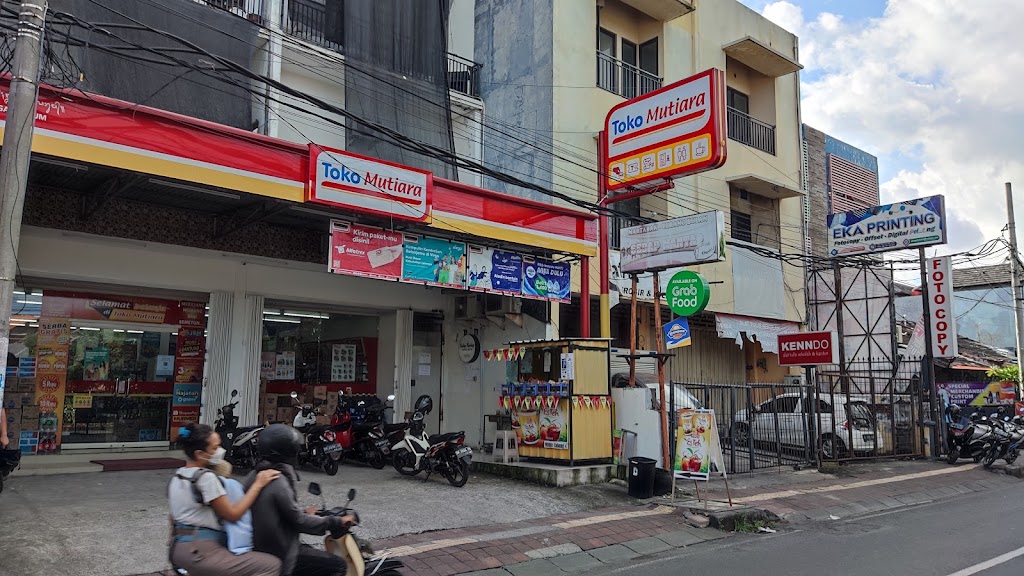 Sedap Mantap Martabak & Terang Bulan - martabak Bali