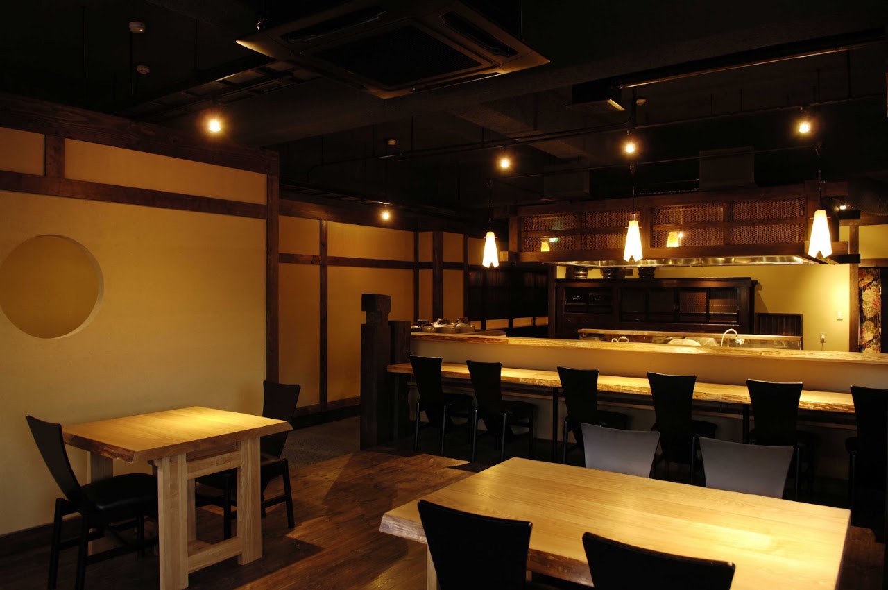 Verified best soba Kyoto