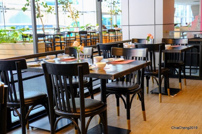 Verified best som tam Bangkok