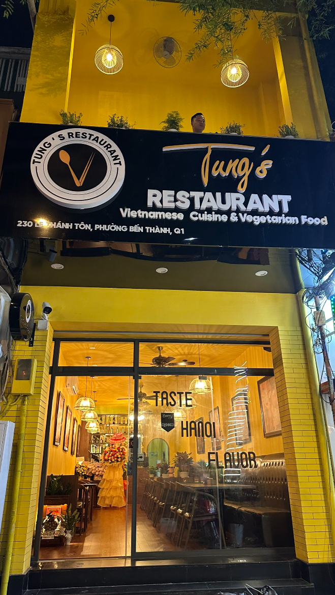 Verified best spring rolls Ho Chi Minh City