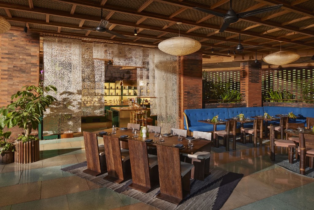 Tanaman - vegan restaurants in bali