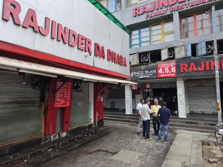Verified best tandoori chicken Delhi