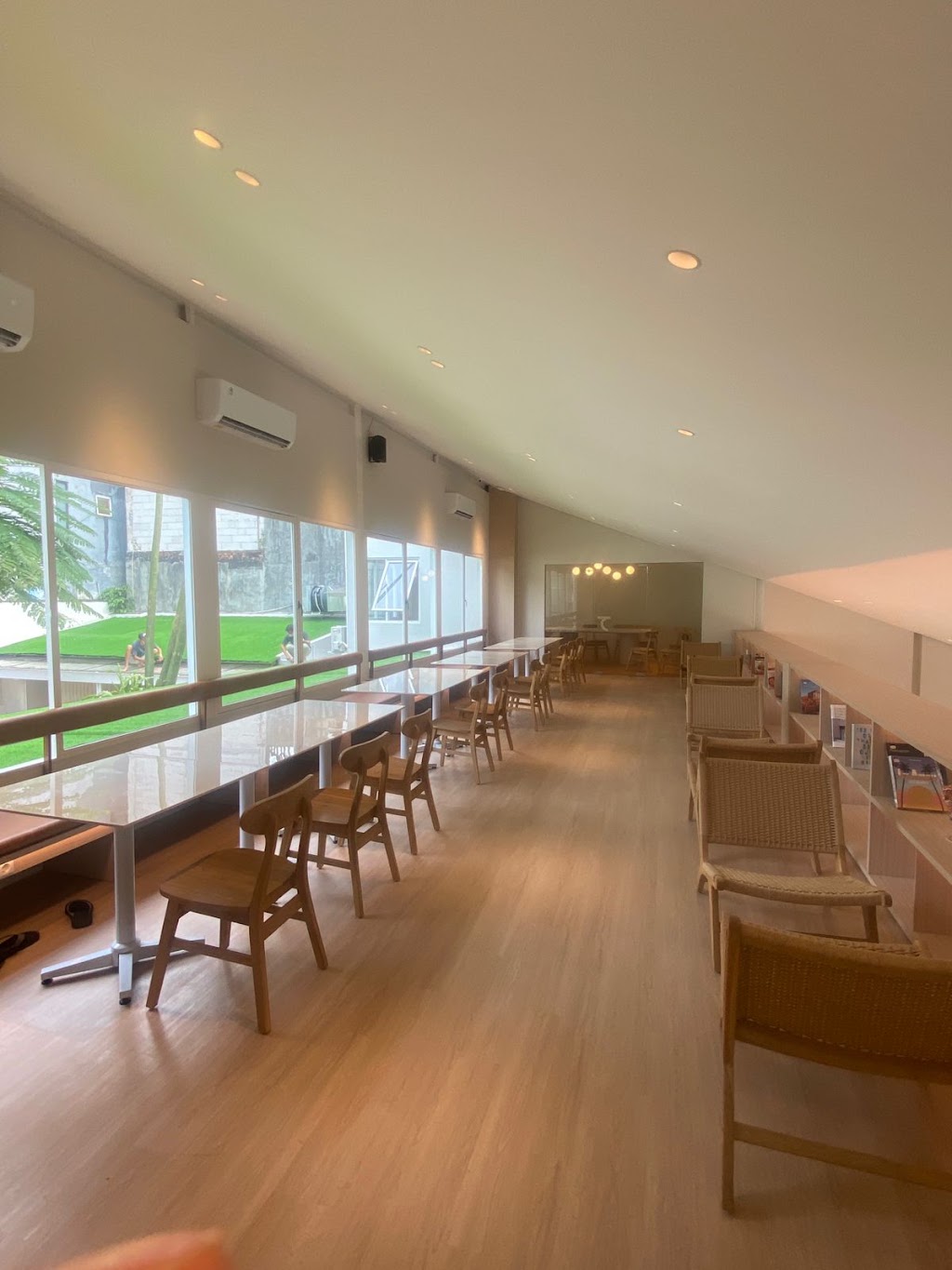 TERU - brunch cafe jakarta selatan