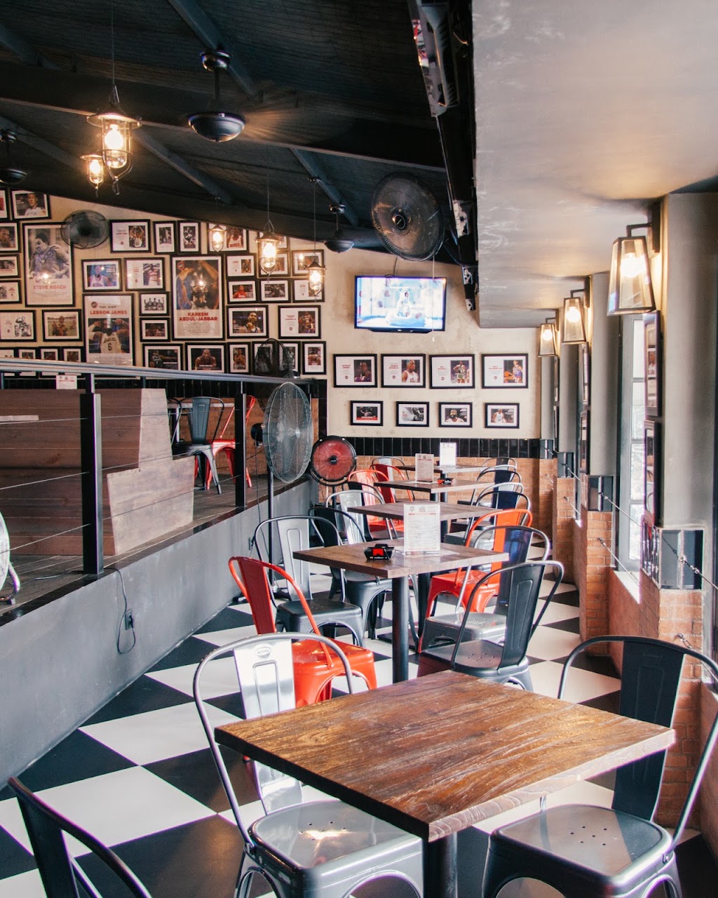 The Goat Seminyak - best places to eat in seminyak bali