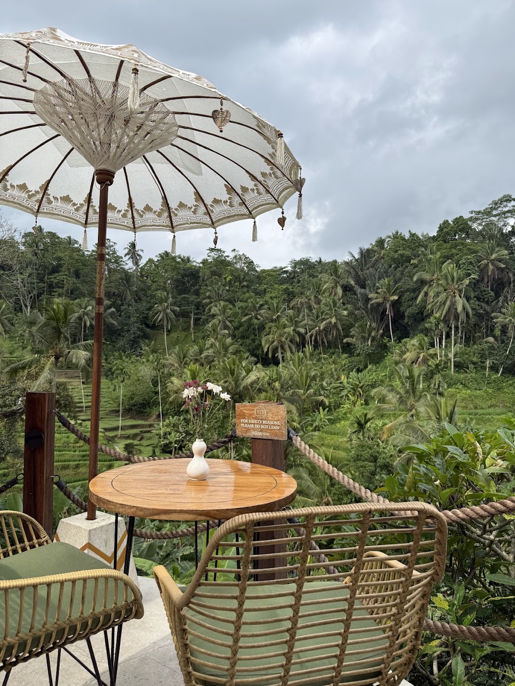 Tis Cafe - best cafes in ubud bali