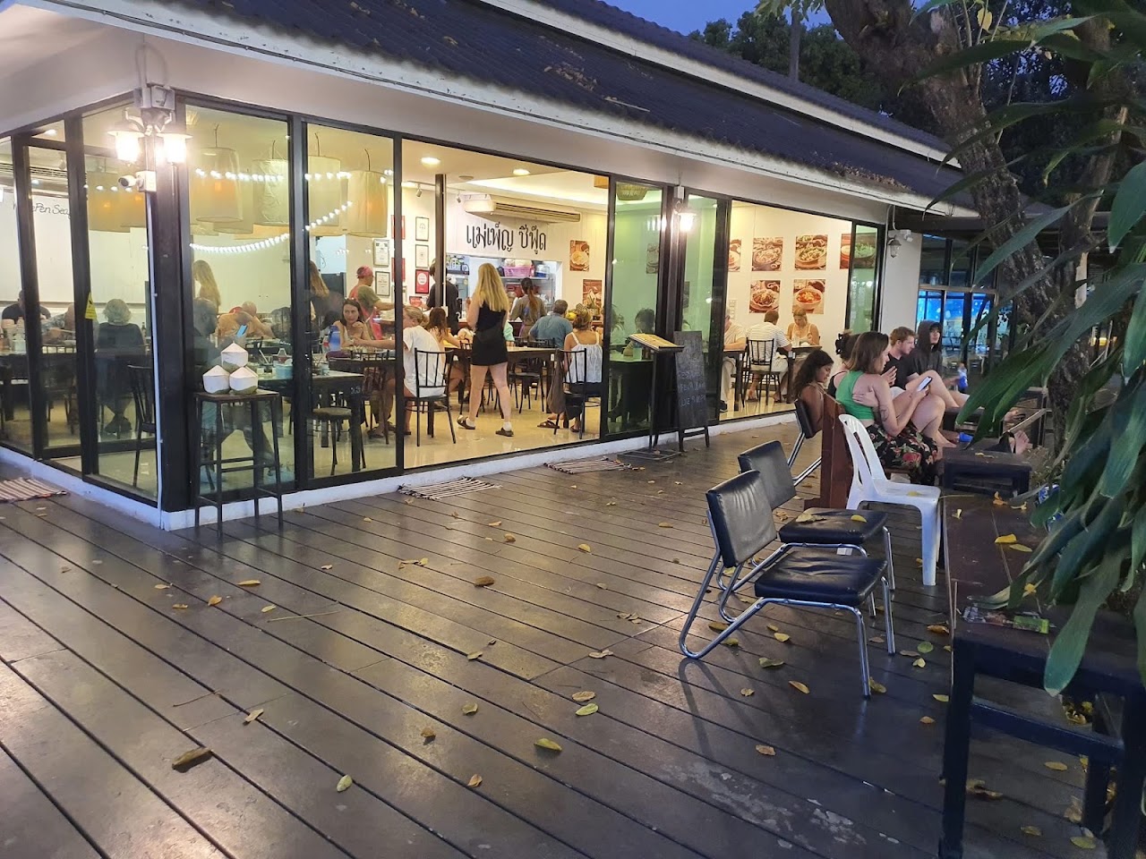Verified best tom kha gai Chiang Mai