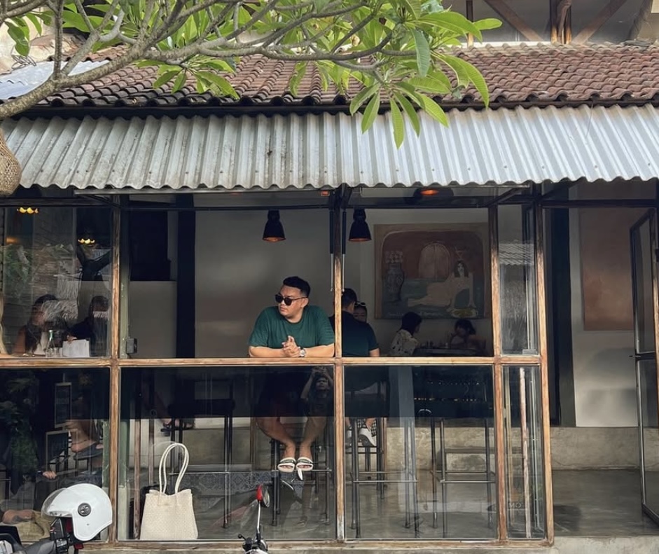 Tucky | Specialty Coffee & Brunch - specialty coffee in bali