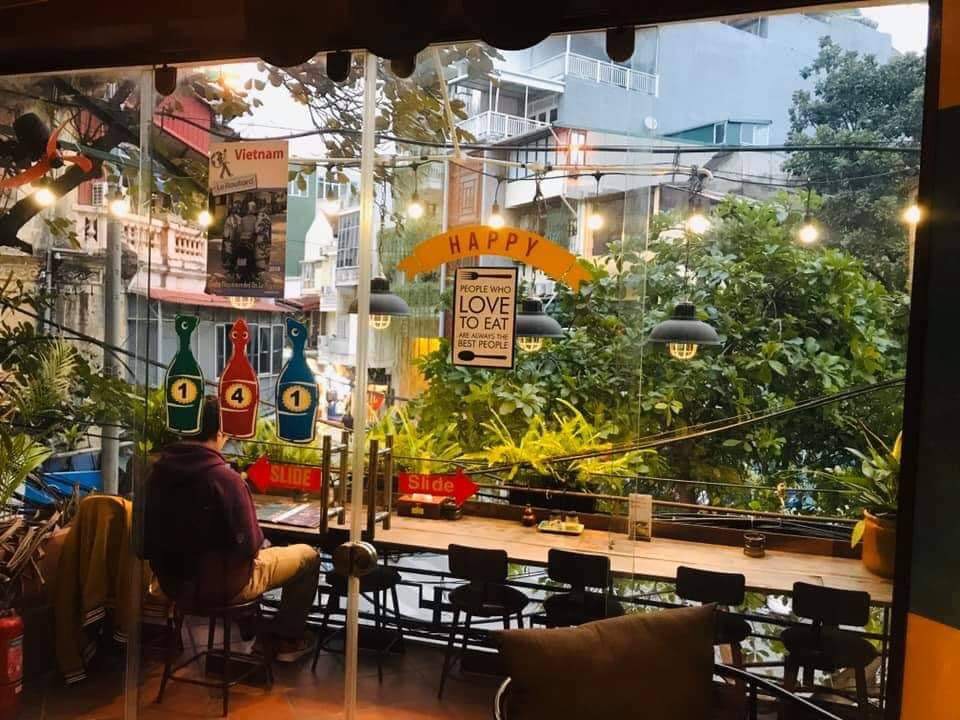 Tung's Kitchen - best cooking classes in hanoi