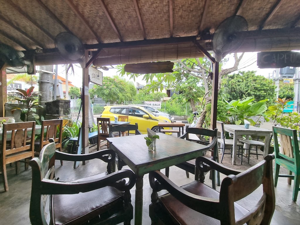 Warung Little Bird - mie goreng Bali