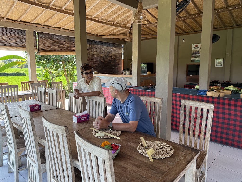 Warung Tumang Bali - best cooking classes in bali learn balinese cooking in ubud