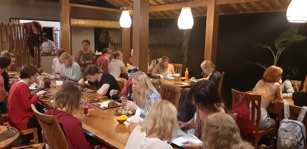 Warung Umah Bali - soto bali