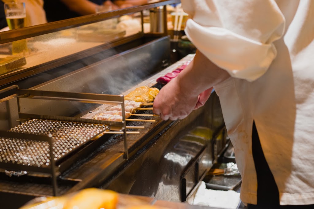 Yakitori Koto - yakitori Fukuoka