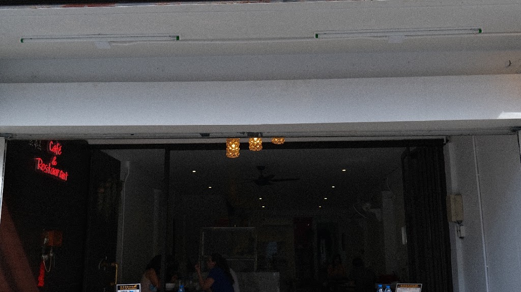 1000009 Thai Noodle Restaurant Phuket ล้าน9ก๋วยเตี๋ยว - tom yum Phuket