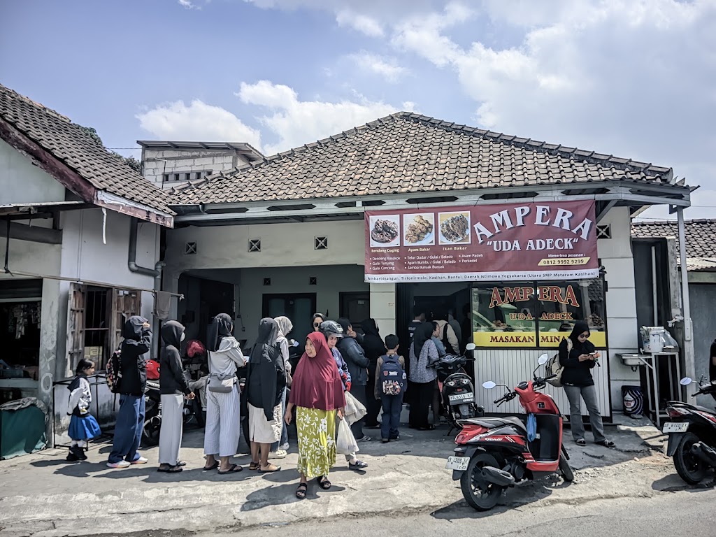 AMPERA 