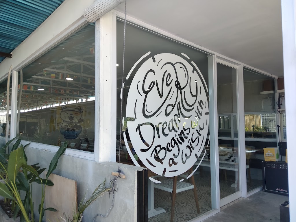 Bakso Kembar - bakso Bali