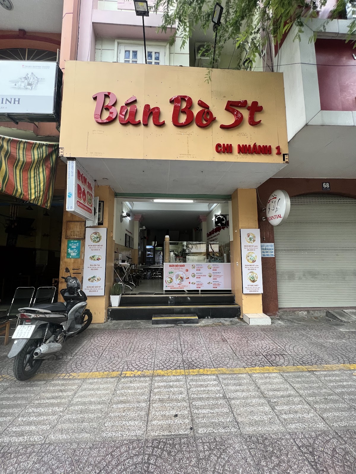Verified best bun bo hue Ho Chi Minh City