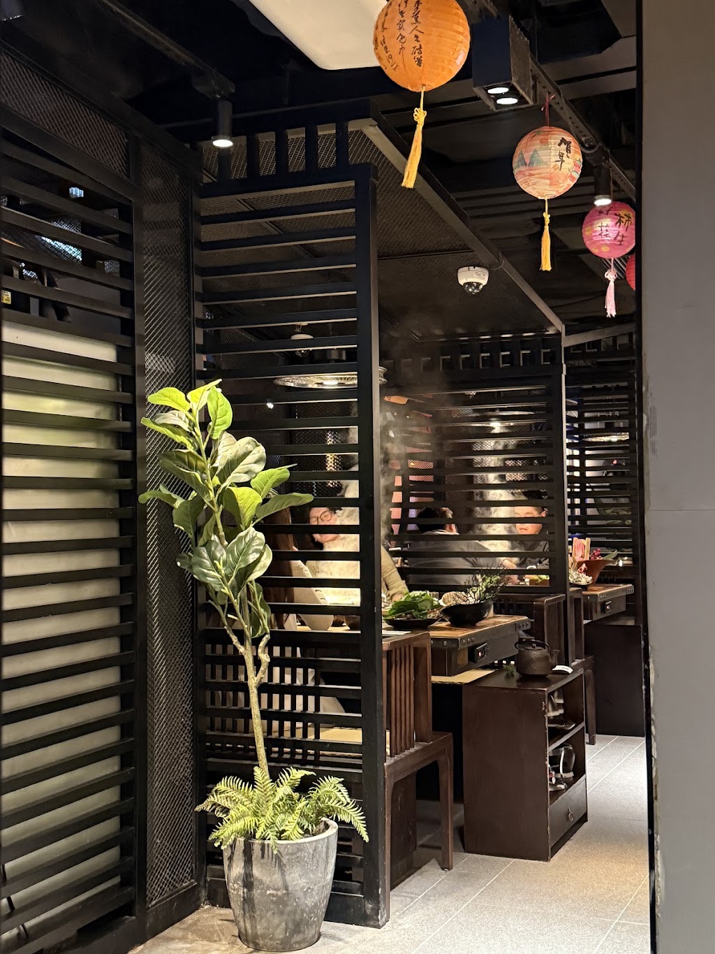 Coucou Hotpot‧Tea Break (Gala Place) - hot pot Hong Kong