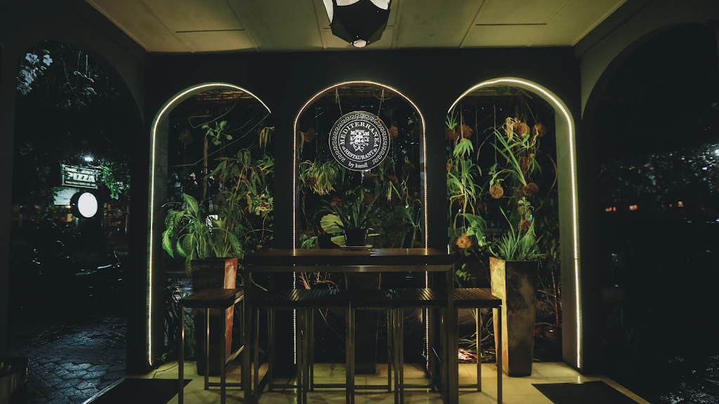 Mediterranea Restaurant by Kamil - rendang Yogyakarta