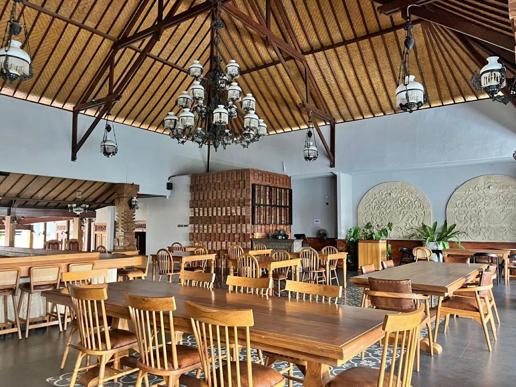 Menjamu Seminyak - Best Rendang, balinese and Indonesian Food in Seminyak - rendang Bali
