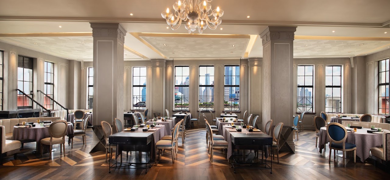 Verified best peking duck Shanghai
