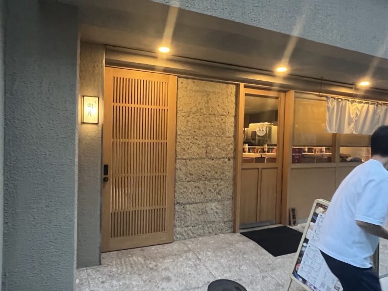Verified best tempura Osaka