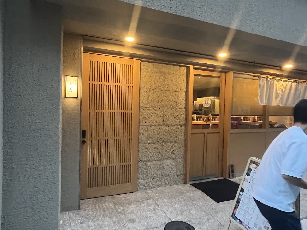 Verified best tempura Osaka