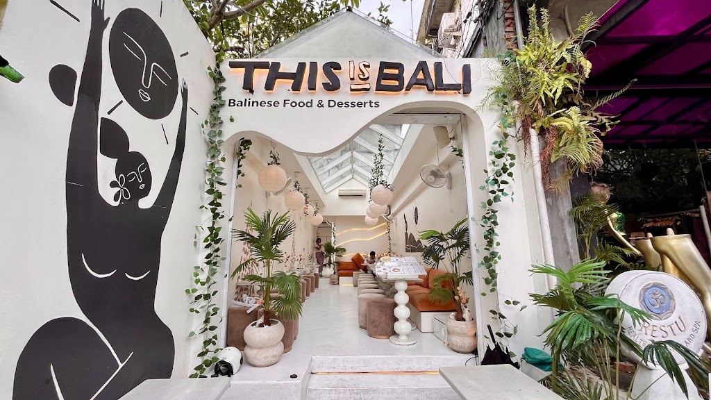 This Is Bali - Balinese Food & Desserts - bakso Bali