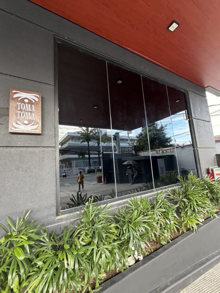 Verified best tinola Manila