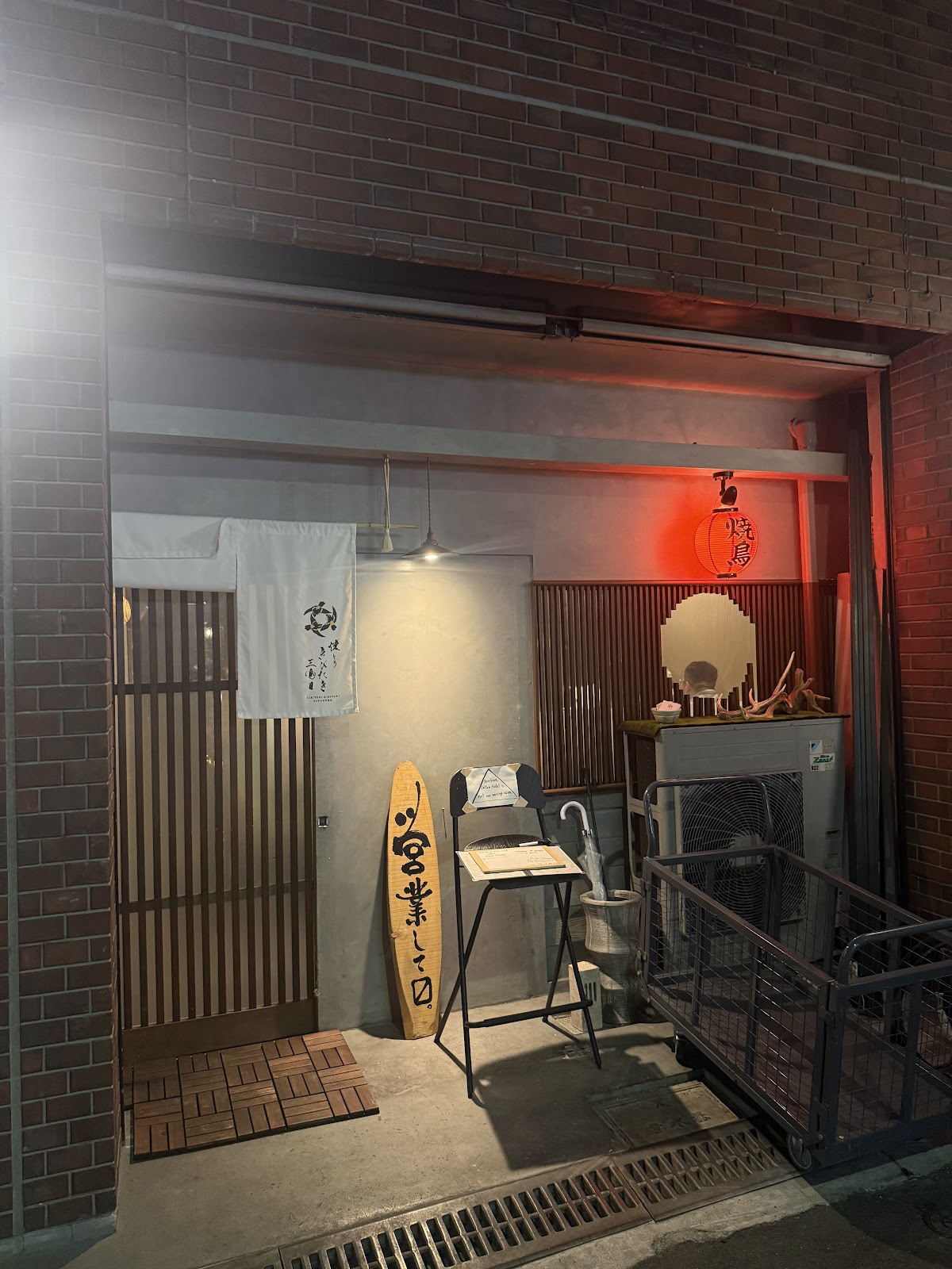 Verified best yakitori Osaka