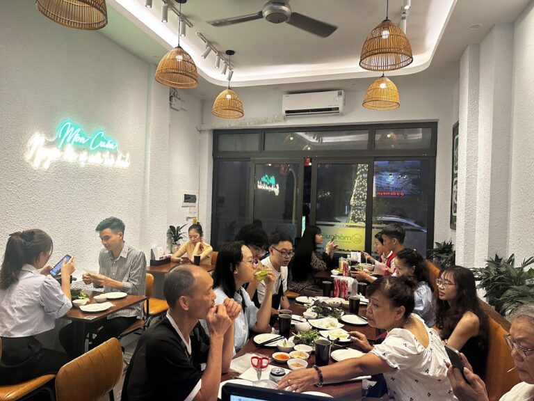 Verified best goi cuon Hanoi