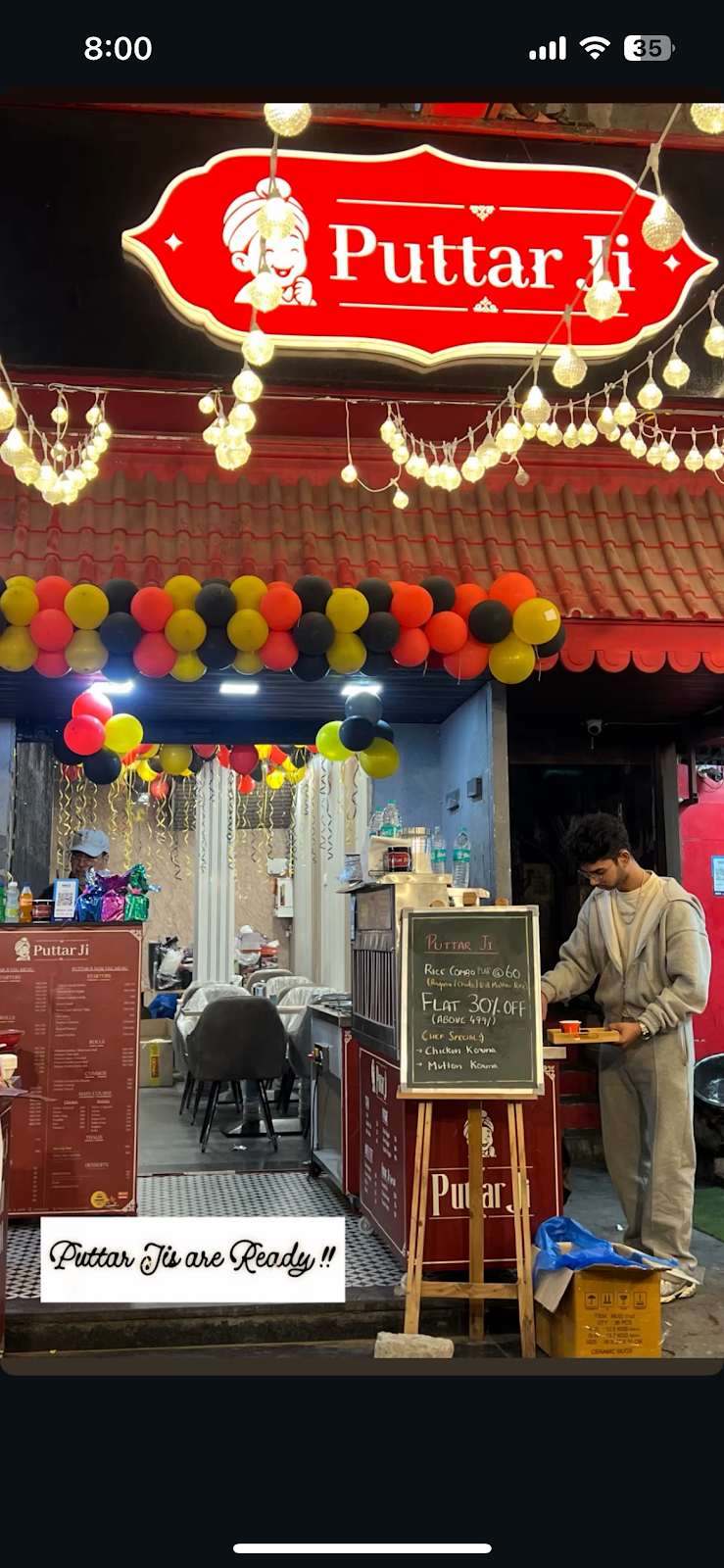 Verified best rogan josh Delhi