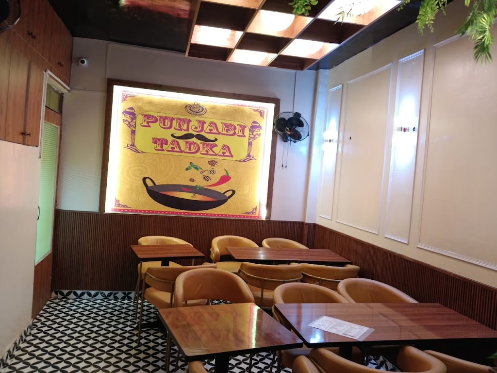 The Taste Of Amritsar - rogan josh Delhi
