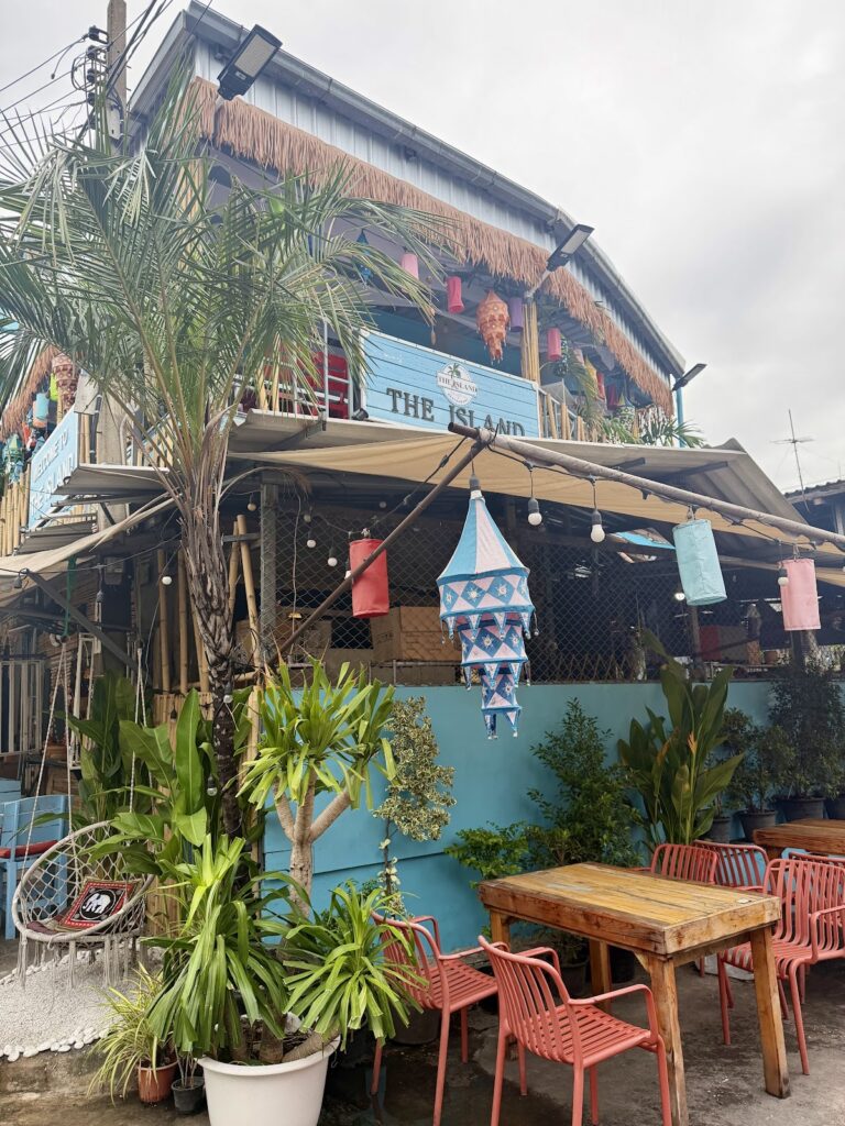 Verified best tom kha gai Bangkok