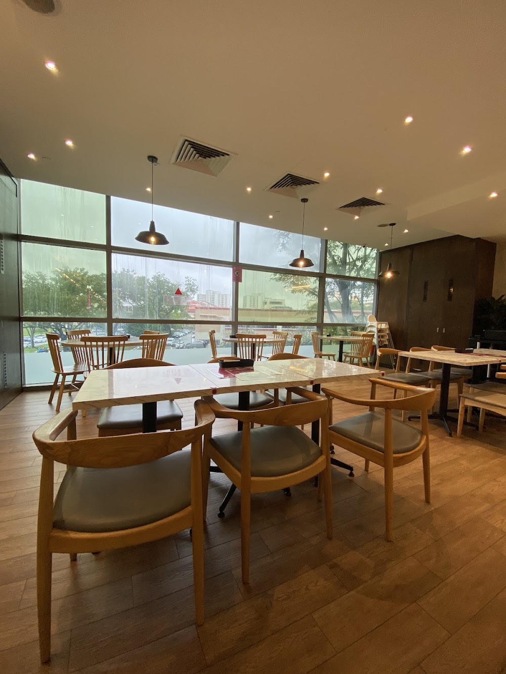 Best Chicken Rice in Singapore — Go-Ang Pratunam Chicken Rice