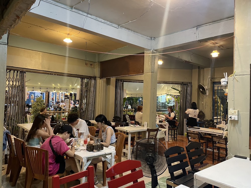 Best Mango Sticky Rice in Bangkok — The Island Bangkok – Top Rated Thai Restaurant & Bar