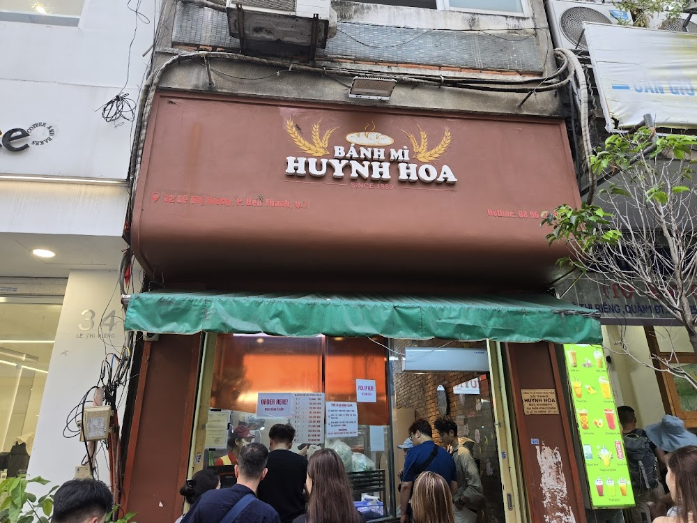 Banh Mi