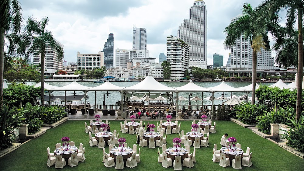 Bangkok