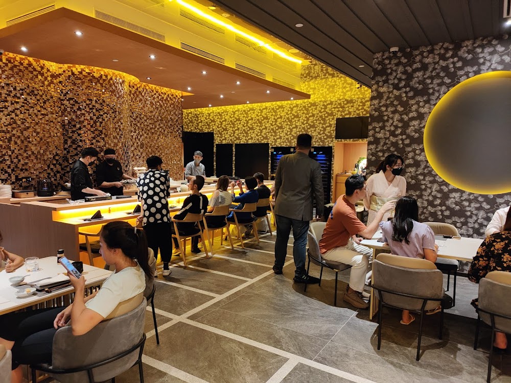 Japanese Cuisine
